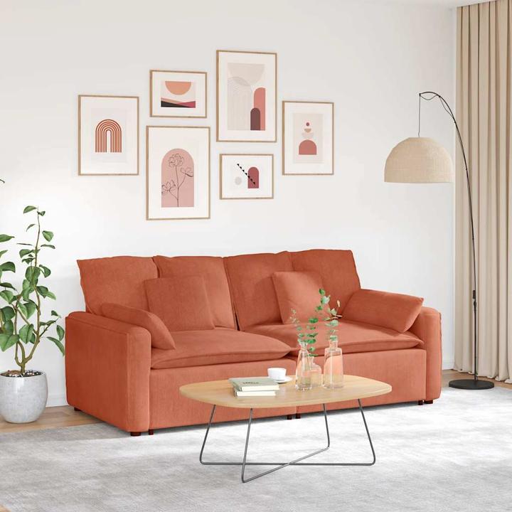 Produktbild vidaXL Modulares Sofa (Modular Sofa)