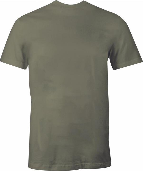 Produktbild Slytherin TShirt (S)