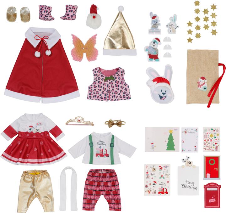 Image du produit Zapf Creation Bébé Born