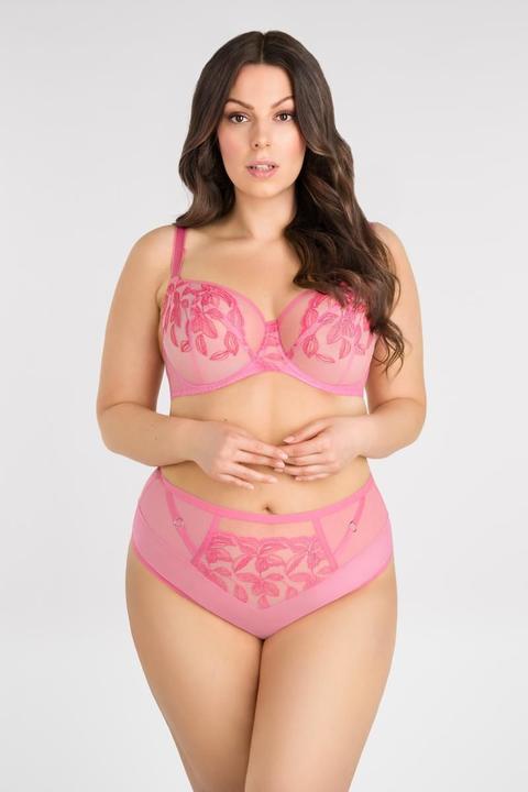 Actual product image Gorsenia Panties model (XL)
