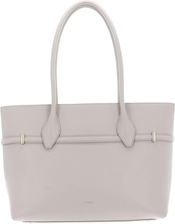 Actual product image Furla Goccia Tote Bag