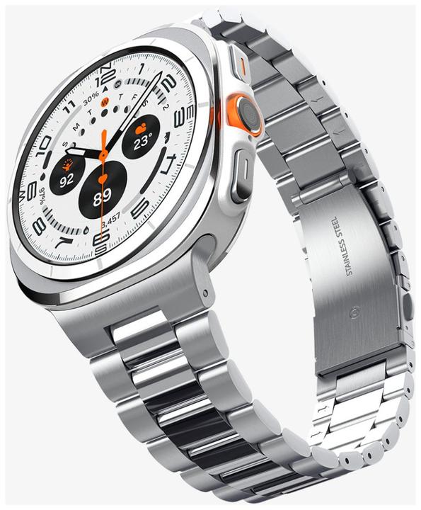 Produktbild Spigen Modern Fit Band (Edelstahl)