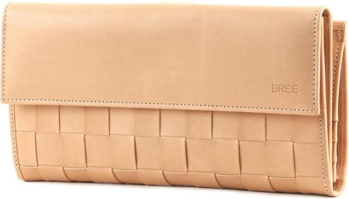 Actual product image Pnch by Bree Obra SLG 172 Wallet