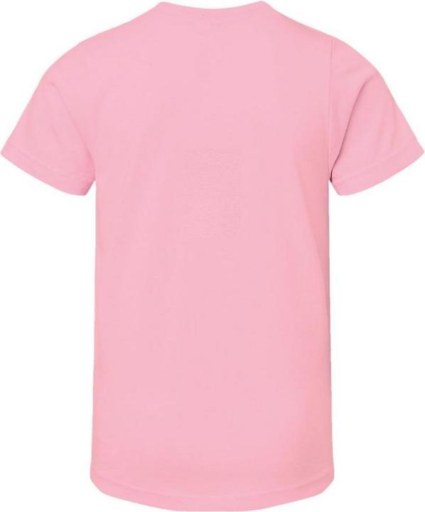 Produktbild Rabbit Skins Feines Jersey TShirt (104)