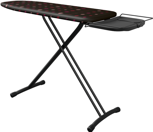 Immagine prodotto Laurastar Labbra di cartone (120 x 38 cm)