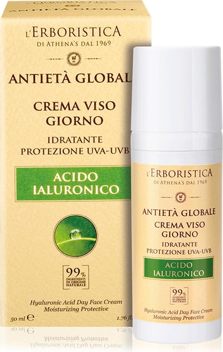 L'Erboristica di Athena's 1007408