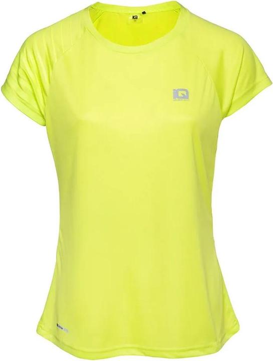 Produktbild IQ Hida TShirt kurzärmlig (S)
