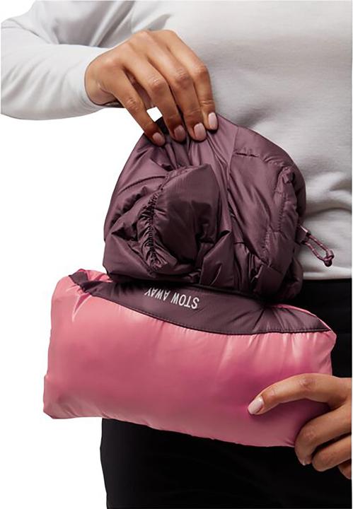 Produktbild Jack Wolfskin Passamani Down Hoody W (M)