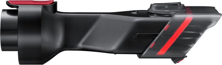 Produktbild Samsung POWERstick Pro VS8000 silber