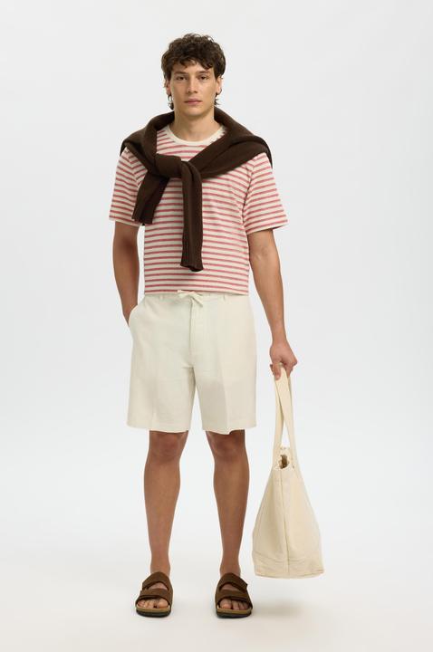 Produktbild Selected Gestreiftes T-Shirt (M)