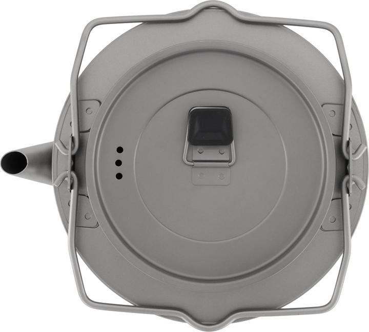 Actual product image Stoic Titanium TidanSt. Kettle 1.0