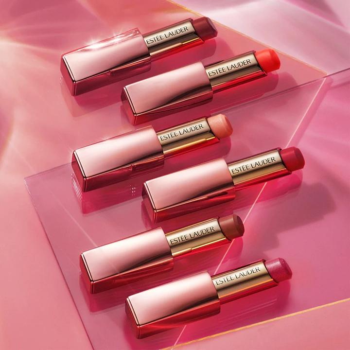 Actual product image Estée Lauder Pure Color (005 Love Crystal)