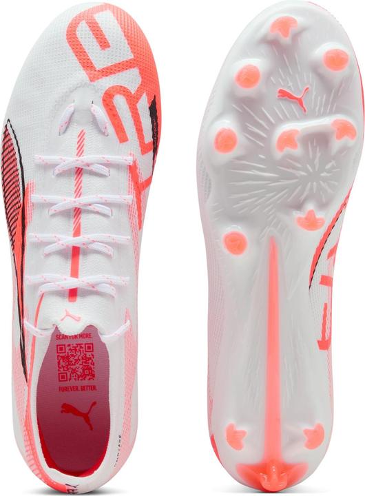 Produktbild Puma Ultra 5 Pro Fg/Ag (44.5)