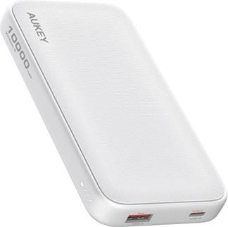 Immagine prodotto Aukey Spark Go (10000 mAh, 15 W, 37 Wh)