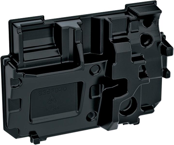 Actual product image Makita Deep-drawn part f. MAKPAC