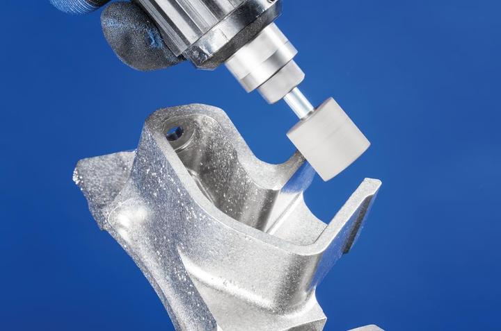 Actual product image Pferd PF ZY 2030/6 AW 120 LR (120)