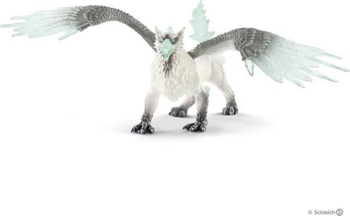 Actual product image Schleich Ice griffin