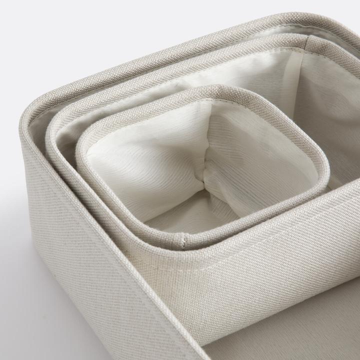 Actual product image La Redoute Interieurs Lihoa (36 cm, 3x)