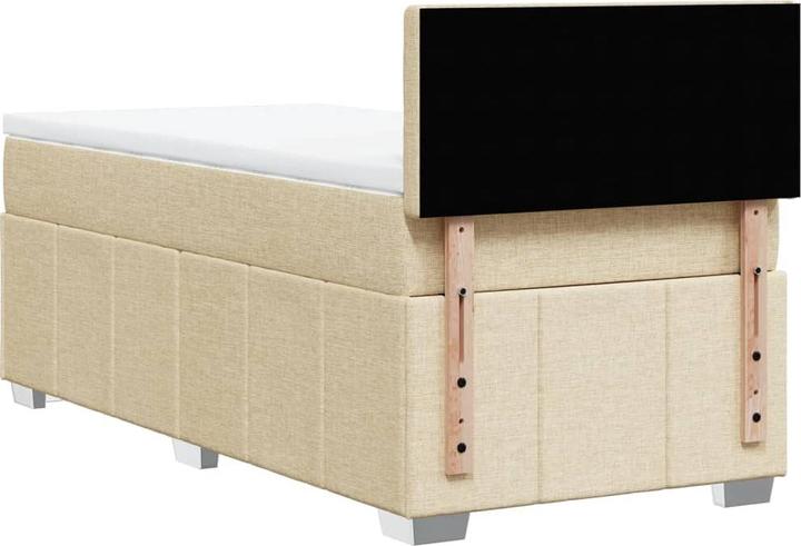 Actual product image vidaXL Leanor (120 x 200 cm)