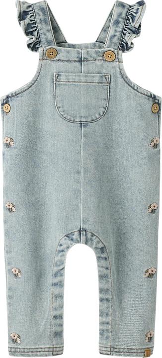 Actual product image Name it Loose Fit Overall (56)