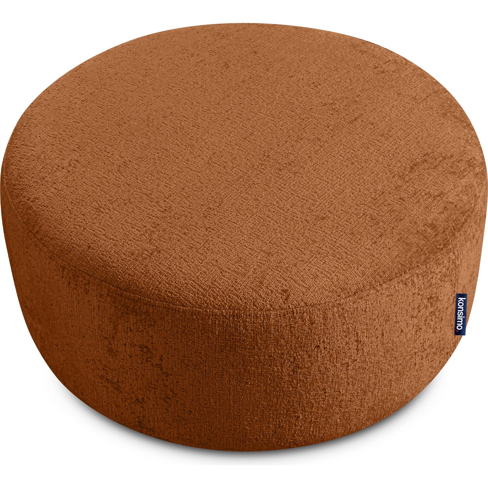 Thumbnail - Konsimo, Hocker + Pouf, Raggi