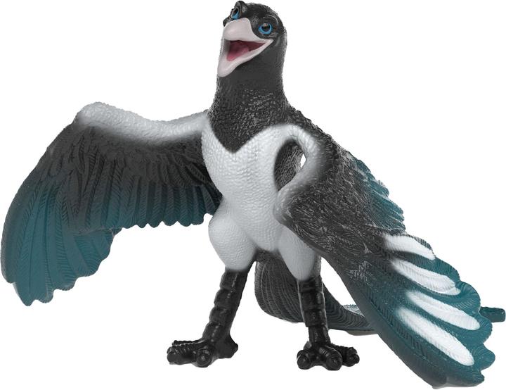 Actual product image Schleich Pinkie die Elster