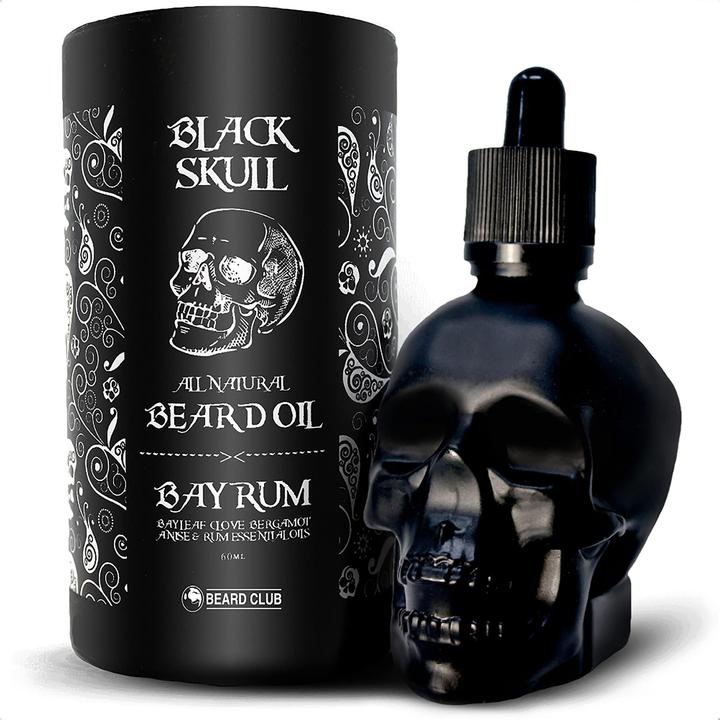 Immagine prodotto Beard Club Olio per la barba (60 ml)