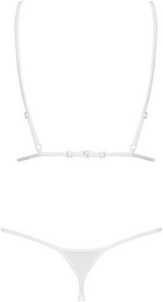 Actual product image Obsessive Platinia (S, M)