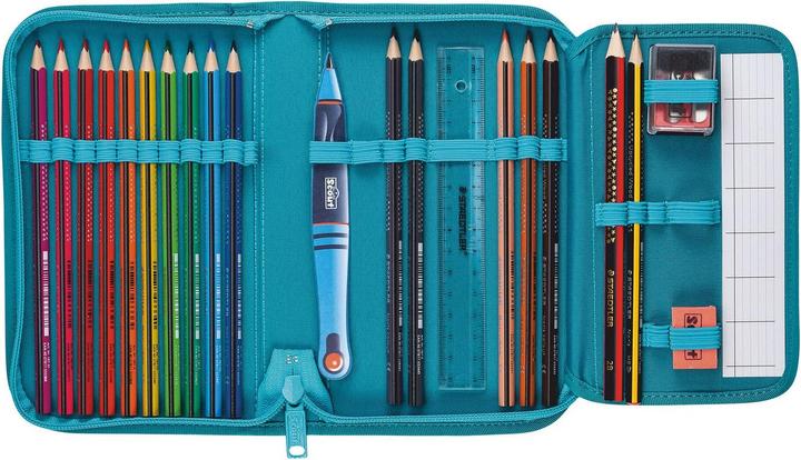 Image du produit Scout LED Alpha Set 4-teilig (20 l)