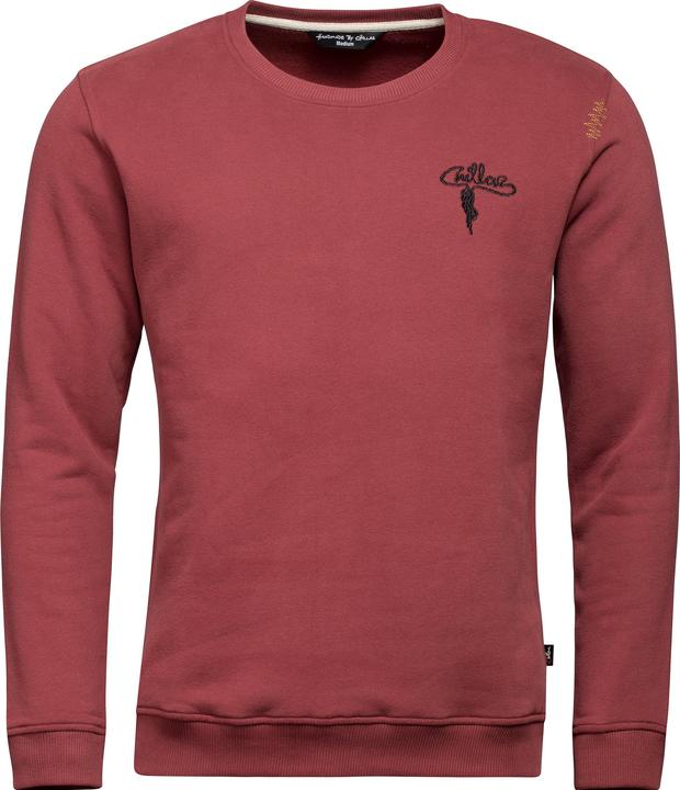 Rouge foncé