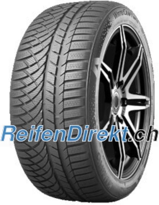 Produktbild Kumho WinterCraft WP72 (225/45R19 96V, Winterreifen)