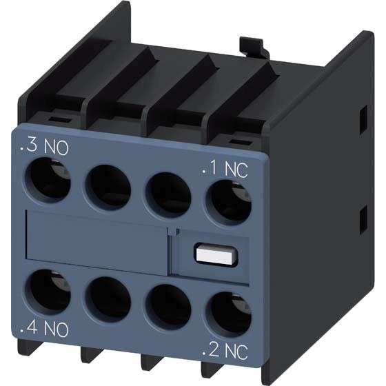 Siemens Solid-State Comp Auxiliary Software, Automatisierung
