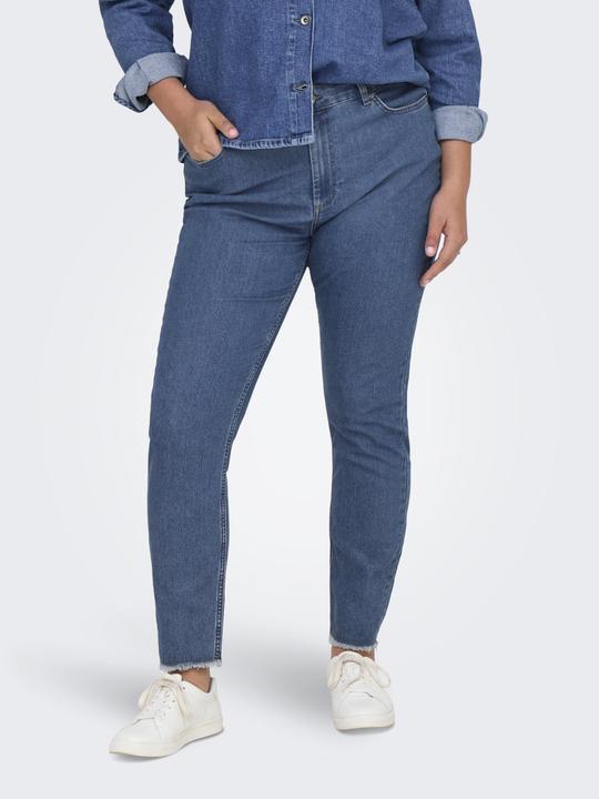 Immagine prodotto Only CARHUSH Mittlere Taille Skinny Fit Jeans Skinny Jeans (48)