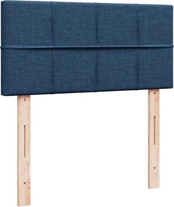 Image du produit vidaXL Boxspringbett (90 x 200 cm)