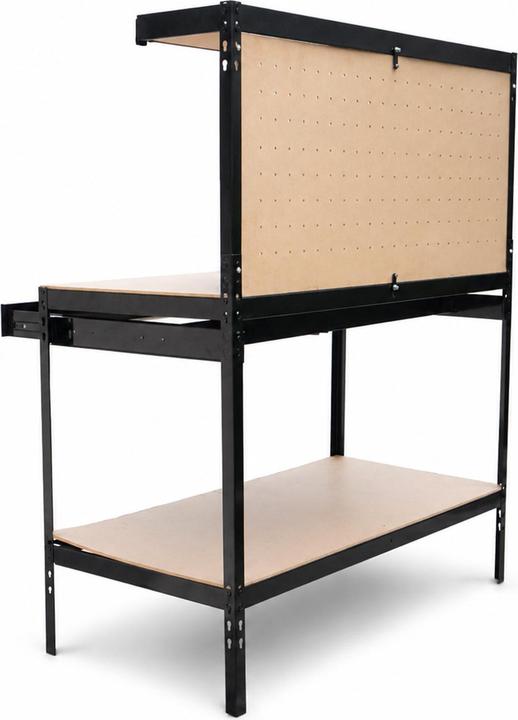 Image du produit HTI-Line Établi (120 cm, 60 cm)