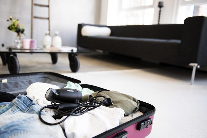 Image du produit Carmen Tiny Travel 1200 (1200 W)