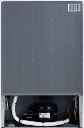 Produktbild EDY EDTC5519 (120 l)