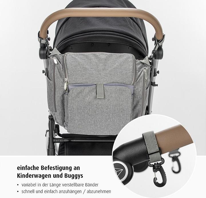 Productafbeelding Reer Zittend groeien (Kinderstoel stoelverhoger)