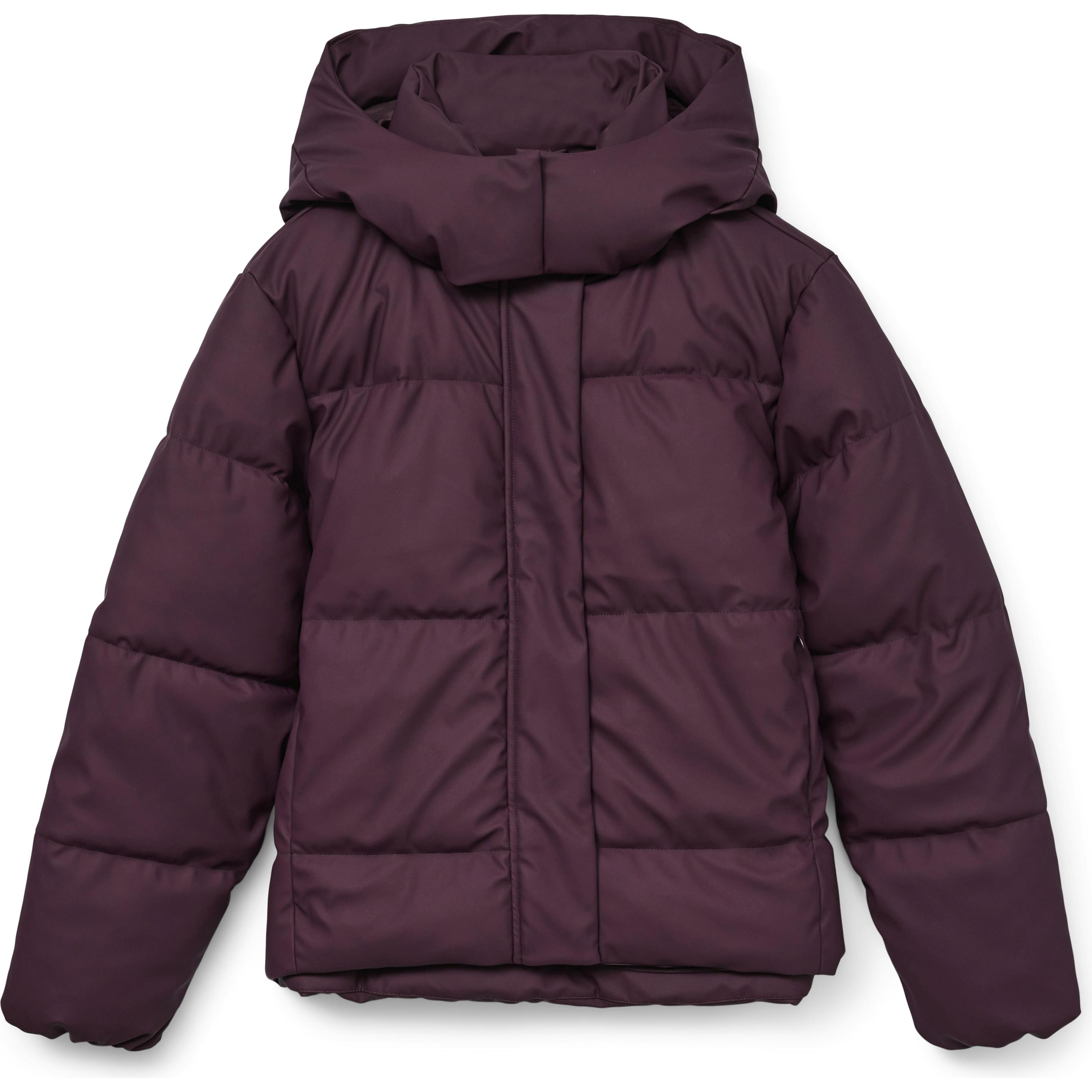 Vero Moda VMGRETAKYLIE COATED JACKET - Winterjacke - balsam green/grün Vero Moda VMGRETAKYLIE COATED JACKET - Winterjacke - balsam green/grün