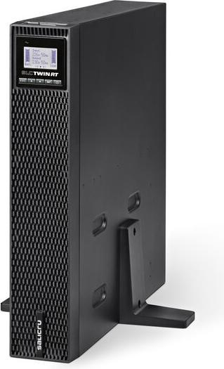 Actual product image Salicru UPS SLC-3000-TWIN RT3 B1 UPS module without battery (3 VA, 3000 W, Online double converter UPS)
