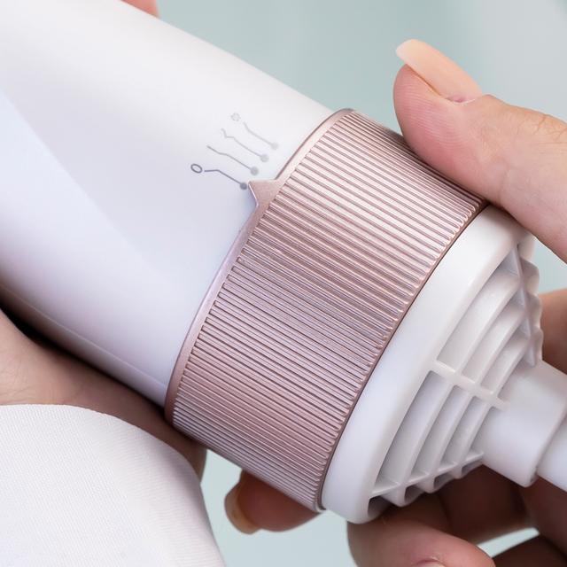 Image du produit Cecotec Cepillo De Aire Bamba Precisioncare Titanium Perfectcut