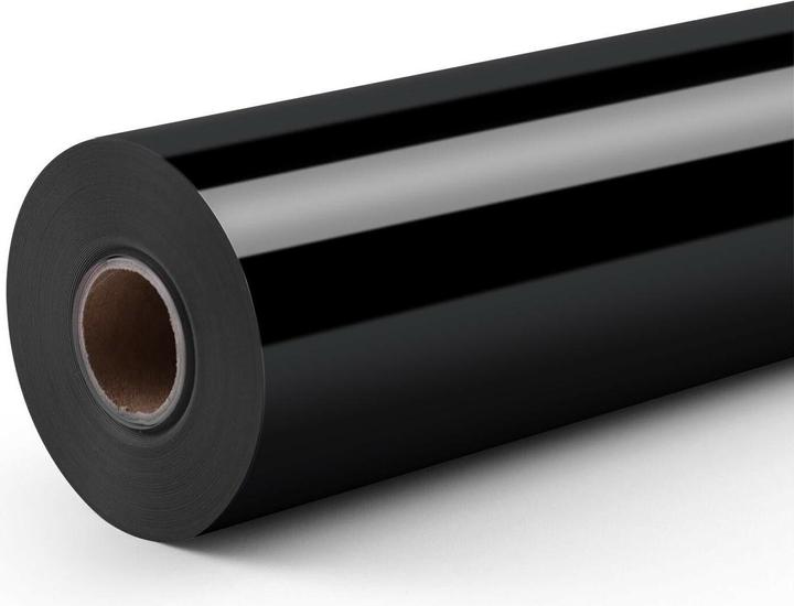 Produktbild Loklik Permanent Adhesive Vinyl Glossy - Black