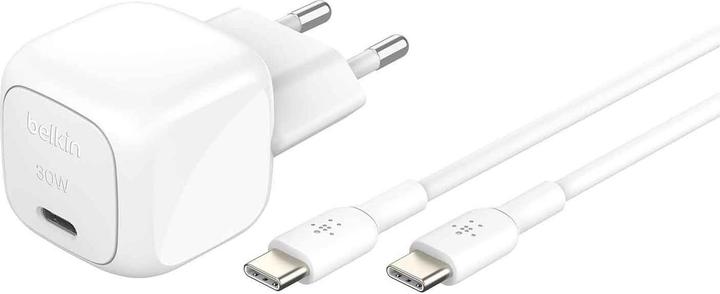 Produktbild Belkin BOOST Charge (30 W)