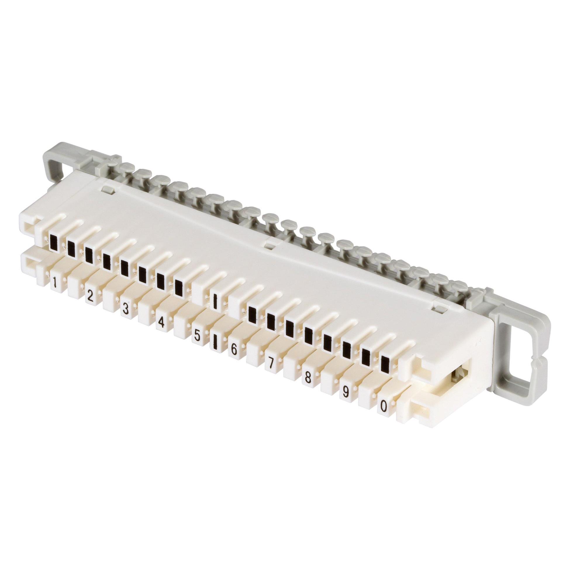 Efb Elektronik Efb-Elektronik Ecovoice - Blocco D'arresto, Accessori Per Telefoni
