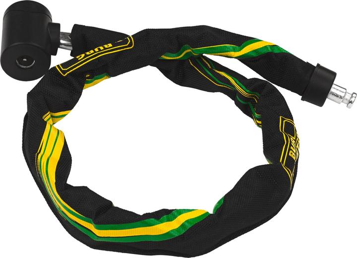 Actual product image Burg Wächter Chain lock 580 90 COLOUR (90 cm)
