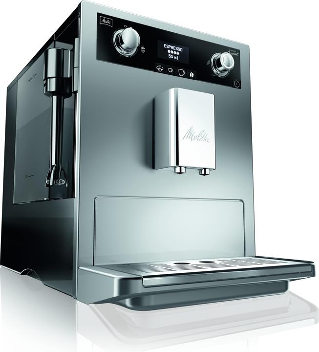 Actual product image Melitta Caffeo Gourmet