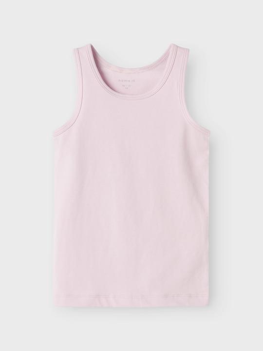 Produktbild Name it Nmftank Top 2p Winsome Hearts Noos (110)
