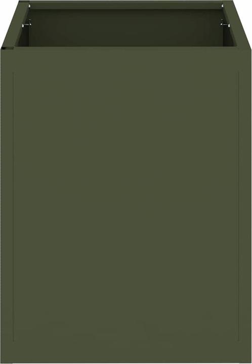 Produktbild vidaXL Gartenpflanzer