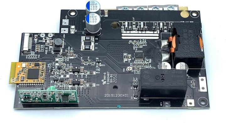 Produktbild Godox VL150 drive board (Blitzgerät Ersatzteile)