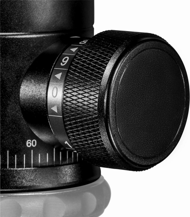 Productafbeelding mantona Onyx 8 balhoofd (Kogelkop)